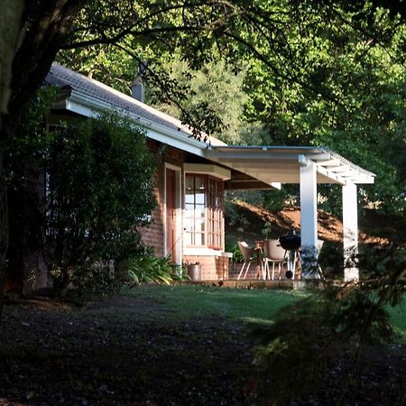 Lions River Country Cottages Exterior photo