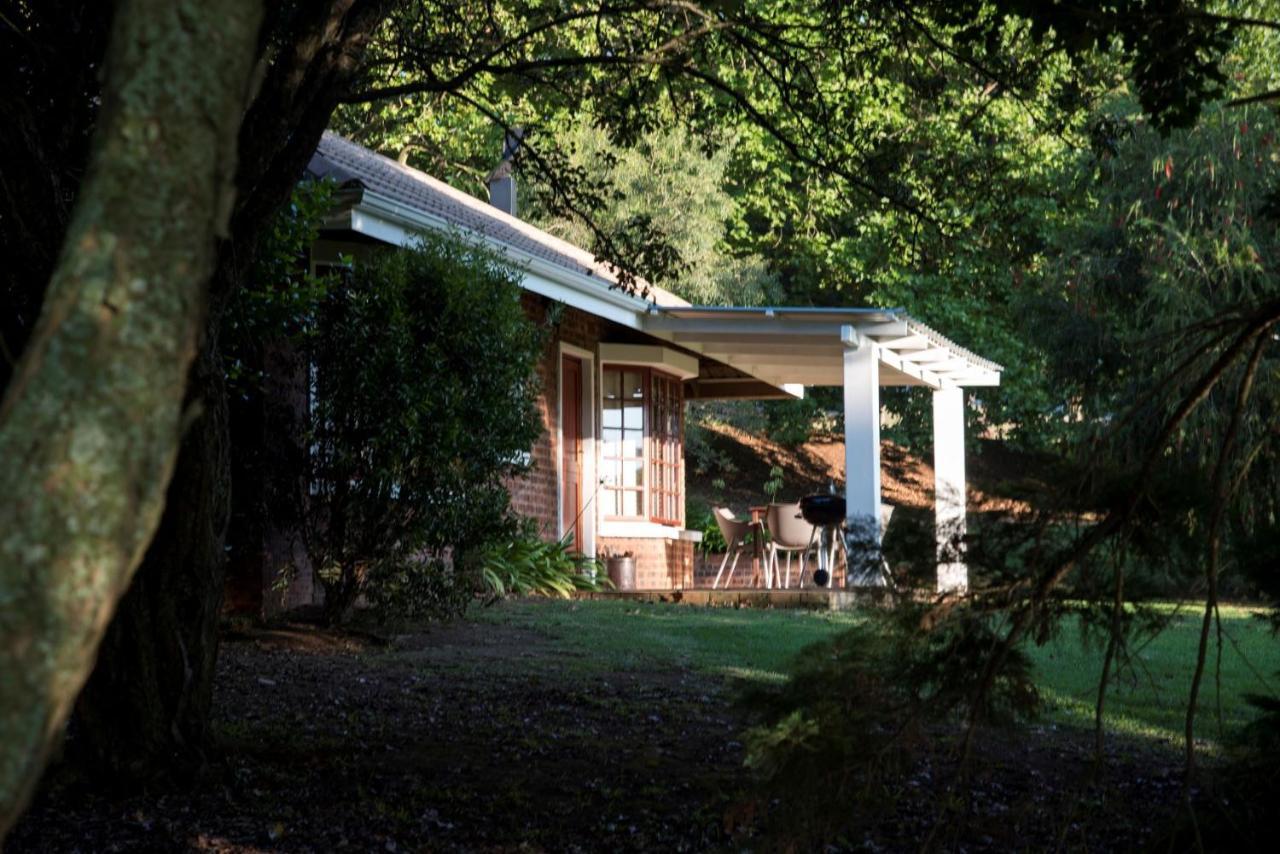Lions River Country Cottages Exterior photo